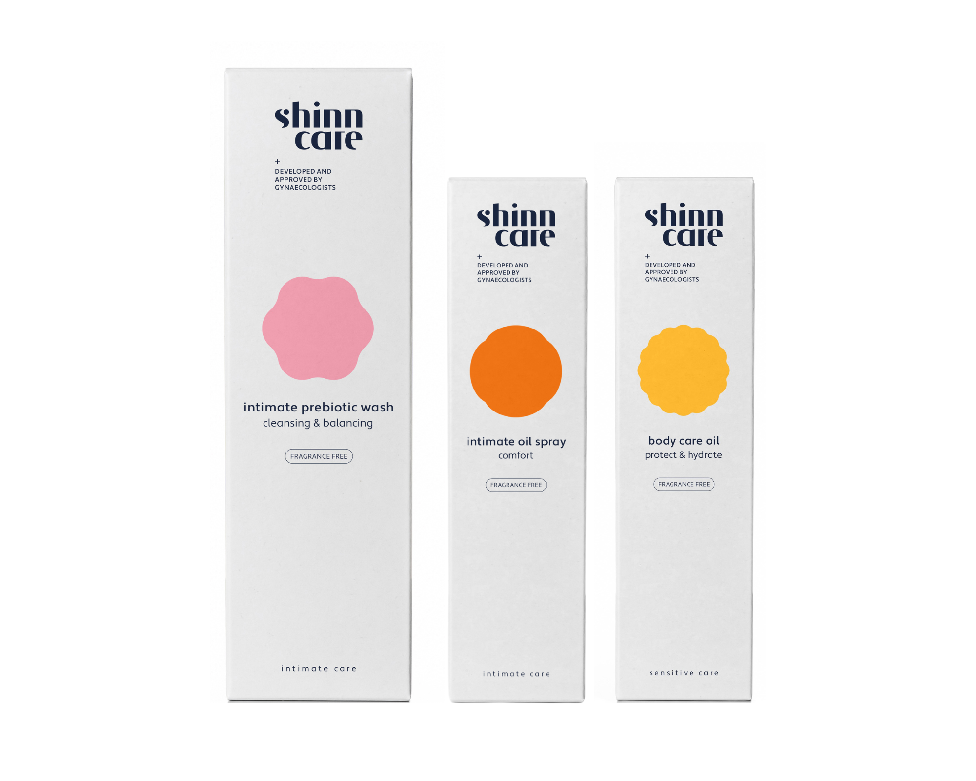 menopause essentials box